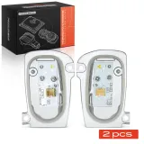 Steuergerät, Kurvenscheinwerfer Frankberg 5481FB0056124