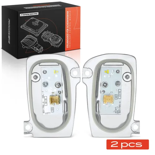 Steuergerät, Kurvenscheinwerfer Frankberg 5481FB0056124 Bild Steuergerät, Kurvenscheinwerfer Frankberg 5481FB0056124