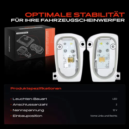 Steuergerät, Kurvenscheinwerfer Frankberg 5481FB0056124 Bild Steuergerät, Kurvenscheinwerfer Frankberg 5481FB0056124