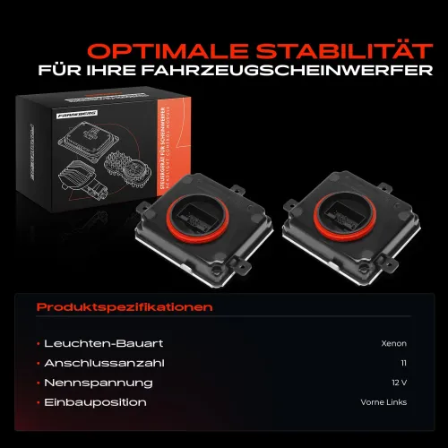 Steuergerät, Kurvenscheinwerfer Frankberg 5481FB0056136 Bild Steuergerät, Kurvenscheinwerfer Frankberg 5481FB0056136