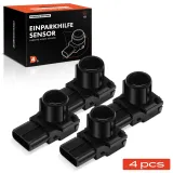 Sensor, Einparkhilfe 12 V hinten Frankberg 5481FB0056142