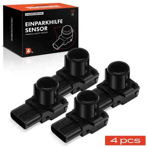 Sensor, Einparkhilfe 12 V hinten Frankberg 5481FB0056142 Bild Sensor, Einparkhilfe 12 V hinten Frankberg 5481FB0056142