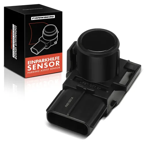 Sensor, Einparkhilfe 12 V hinten Frankberg 5481FB0056145 Bild Sensor, Einparkhilfe 12 V hinten Frankberg 5481FB0056145