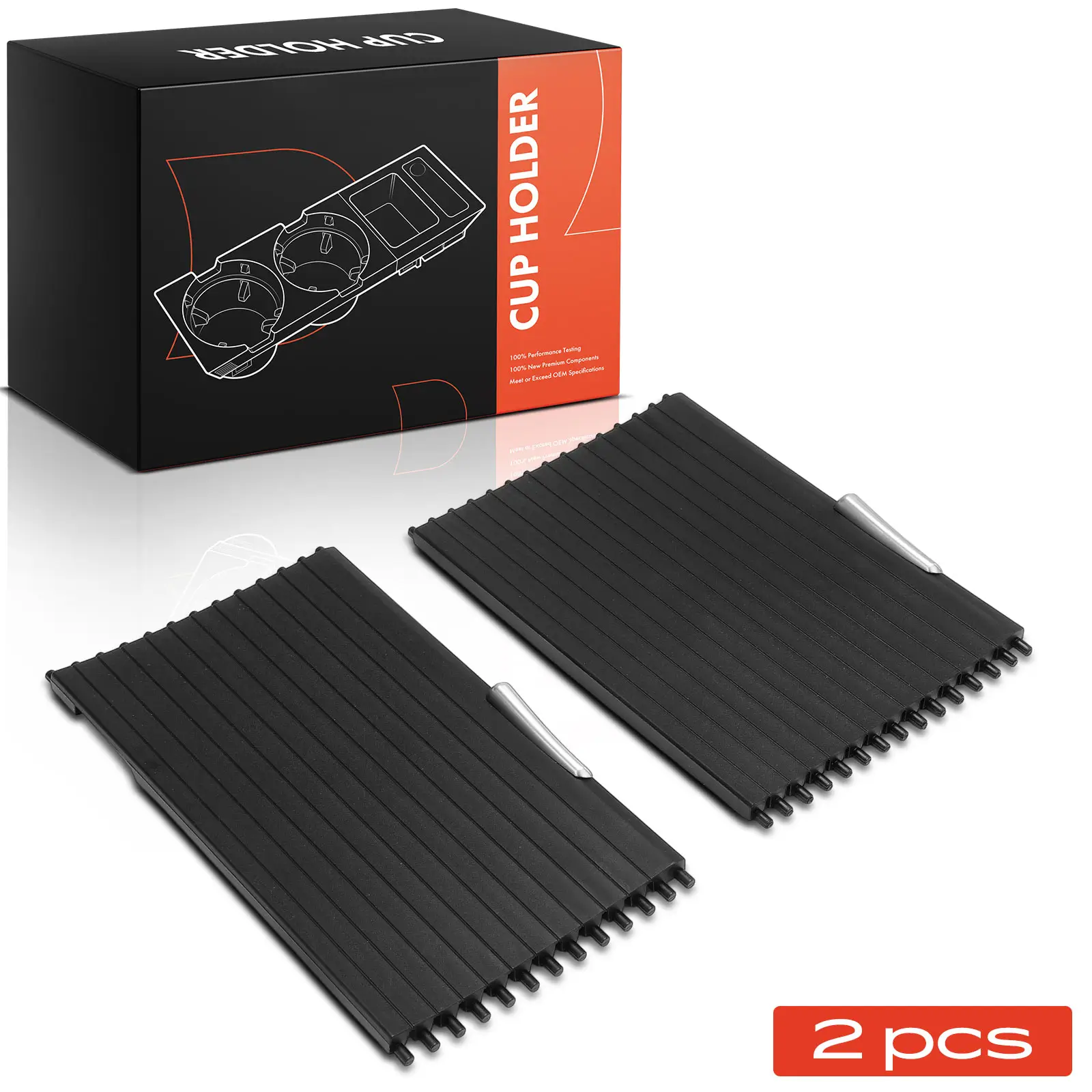 Getränkehalter vorne Frankberg 5481FB0056149