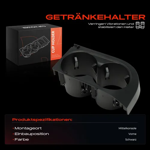 Getränkehalter vorne Frankberg 5481FB0056156 Bild Getränkehalter vorne Frankberg 5481FB0056156