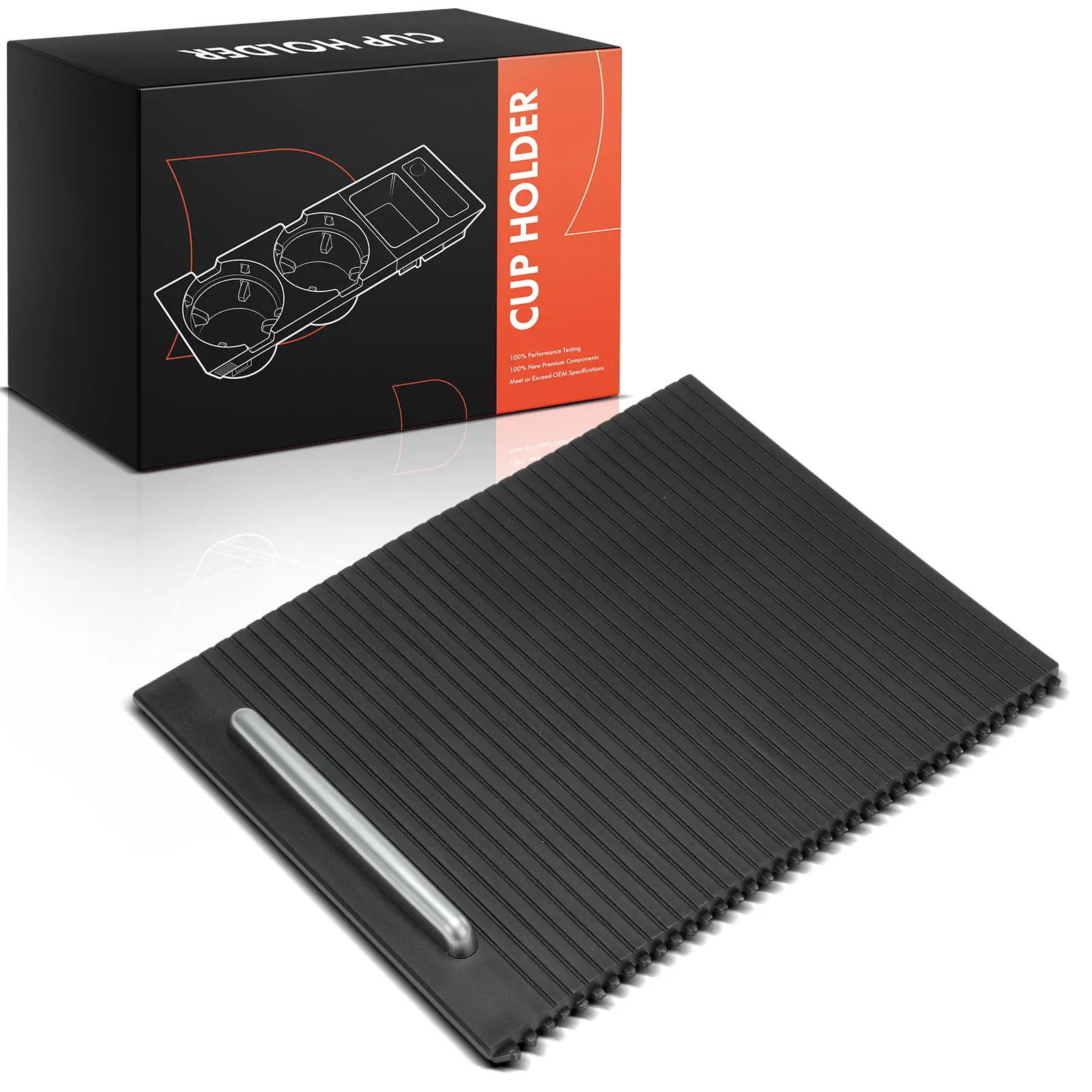 Getränkehalter vorne Frankberg 5481FB0056160