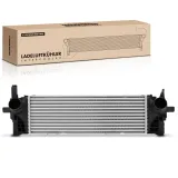 Niedertemperaturkühler, Ladeluftkühler Frankberg 5481FB0056161