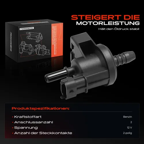 Belüftungs-/Entlüftungsventil, Kraftstofftank Frankberg 5481FB0056168 Bild Belüftungs-/Entlüftungsventil, Kraftstofftank Frankberg 5481FB0056168