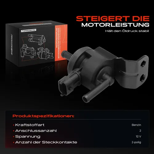 Belüftungs-/Entlüftungsventil, Kraftstofftank Frankberg 5481FB0056172 Bild Belüftungs-/Entlüftungsventil, Kraftstofftank Frankberg 5481FB0056172