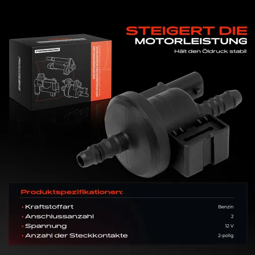 Belüftungs-/Entlüftungsventil, Kraftstofftank Frankberg 5481FB0056175 Bild Belüftungs-/Entlüftungsventil, Kraftstofftank Frankberg 5481FB0056175