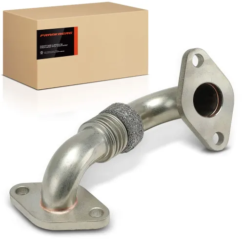 Rohrleitung, AGR-Ventil Frankberg 5481FB0056184 Bild Rohrleitung, AGR-Ventil Frankberg 5481FB0056184