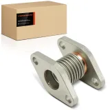 Rohrleitung, AGR-Ventil Frankberg 5481FB0056185