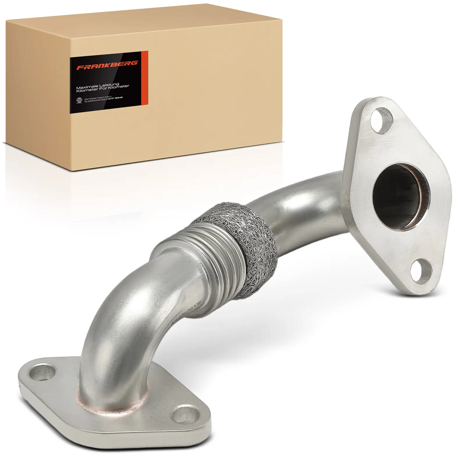 Rohrleitung, AGR-Ventil Frankberg 5481FB0056188