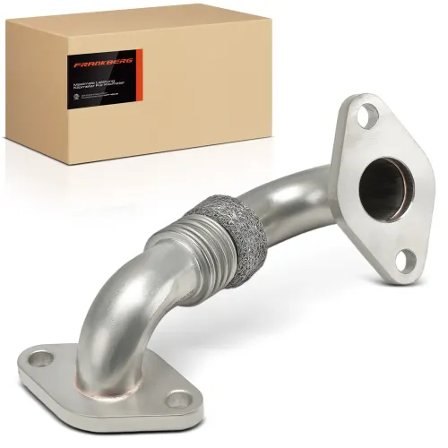 Rohrleitung, AGR-Ventil Frankberg 5481FB0056188 Bild Rohrleitung, AGR-Ventil Frankberg 5481FB0056188