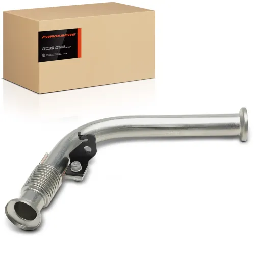 Rohrleitung, AGR-Ventil Frankberg 5481FB0056189 Bild Rohrleitung, AGR-Ventil Frankberg 5481FB0056189