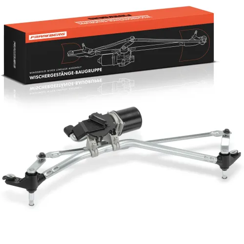 Wischergestänge 12 V vorne Frankberg 5481FB0056214 Bild Wischergestänge 12 V vorne Frankberg 5481FB0056214