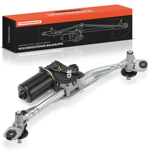 Wischergestänge 12 V vorne Frankberg 5481FB0056223 Bild Wischergestänge 12 V vorne Frankberg 5481FB0056223