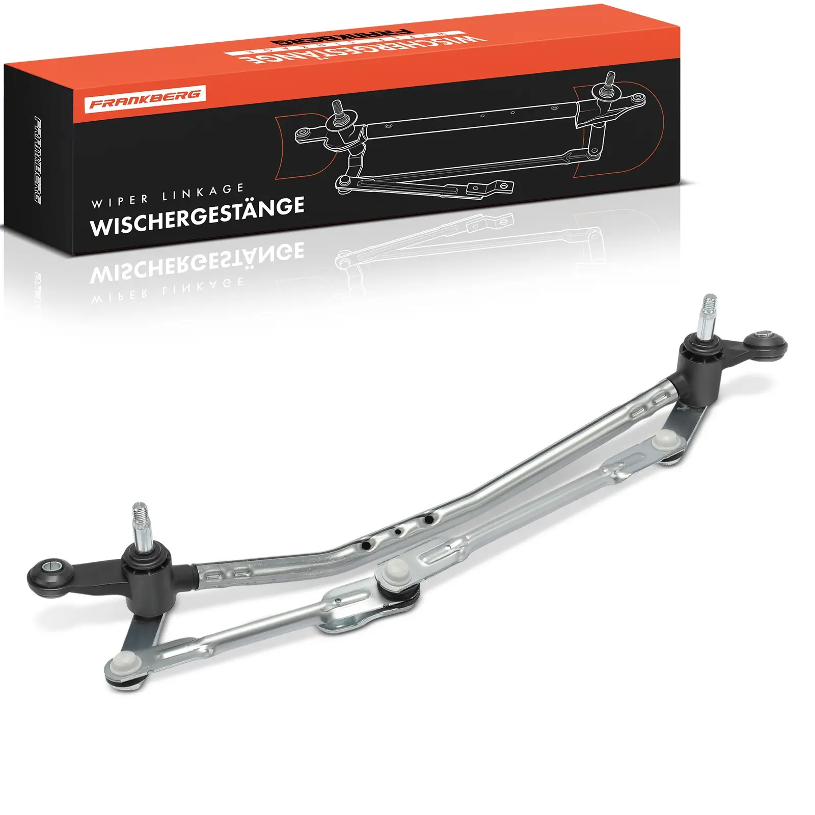 Wischergestänge vorne Frankberg 5481FB0056228