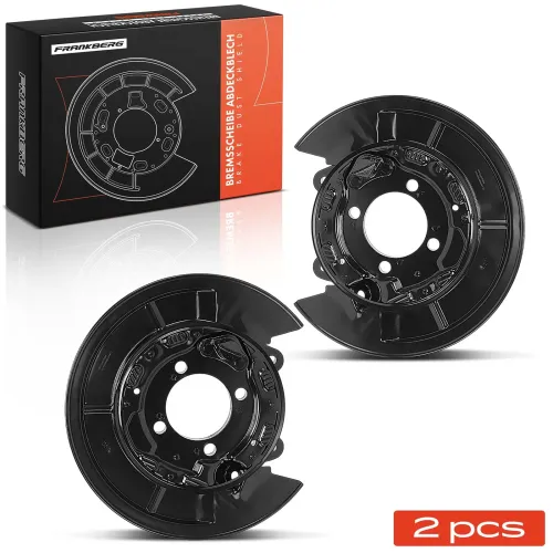 Warnkontakt, Bremsbelagverschleiß Hinterachse beidseitig Frankberg 5481FB0005790 Bild Warnkontakt, Bremsbelagverschleiß Hinterachse beidseitig Frankberg 5481FB0005790