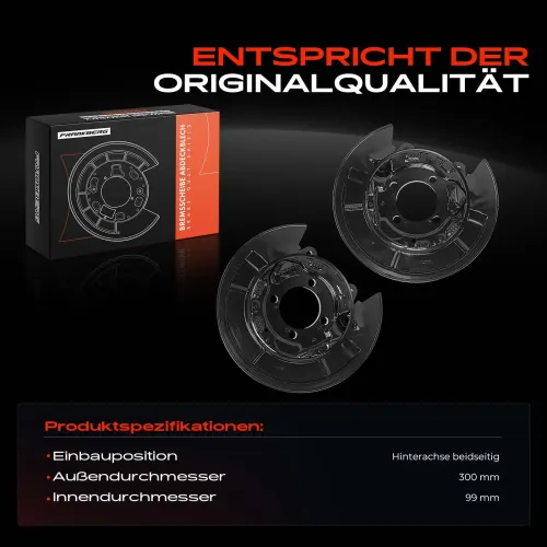 Warnkontakt, Bremsbelagverschleiß Hinterachse beidseitig Frankberg 5481FB0005790 Bild Warnkontakt, Bremsbelagverschleiß Hinterachse beidseitig Frankberg 5481FB0005790