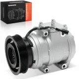 Kompressor, Klimaanlage Frankberg 5481FB0056238