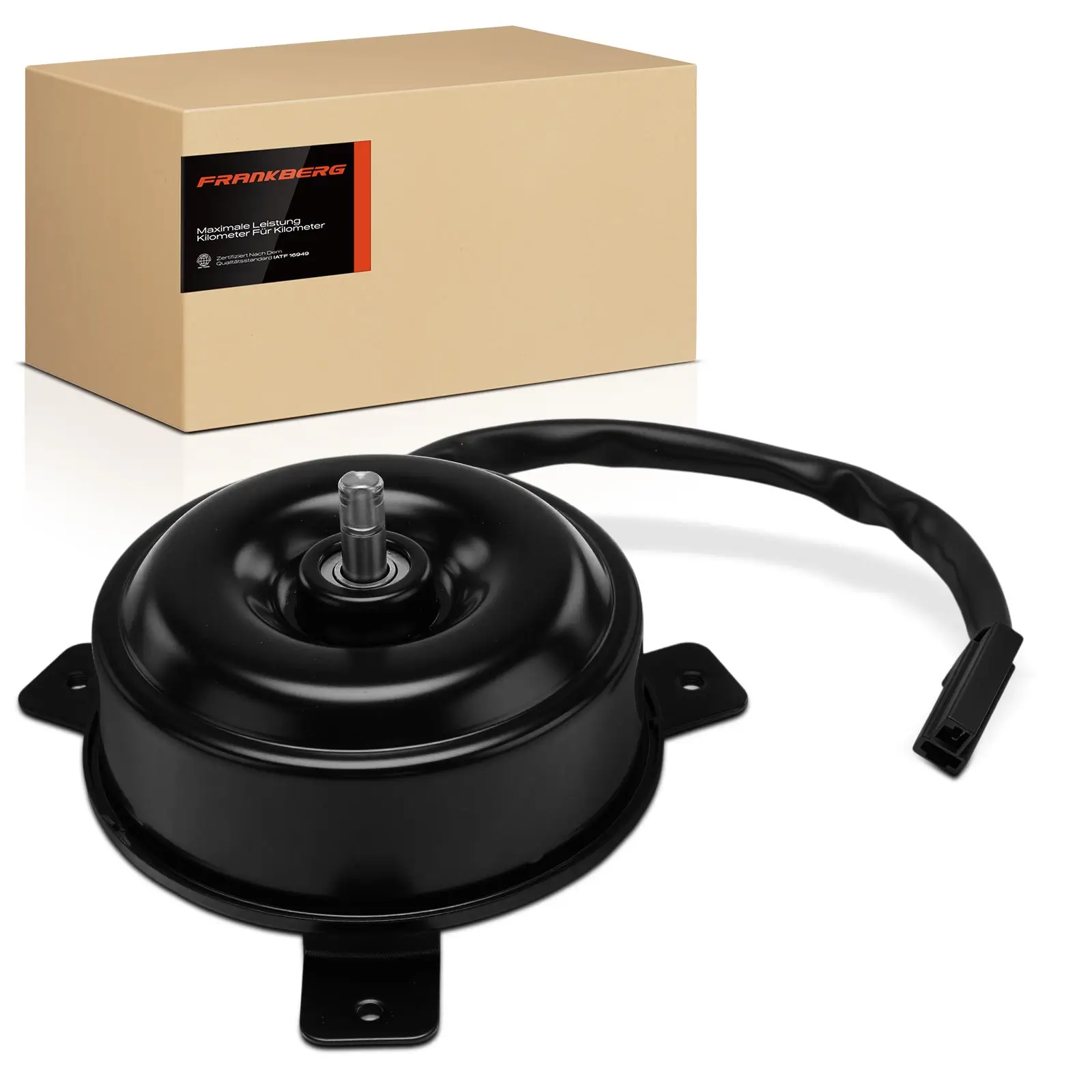 Lüfter, Motorkühlung Frankberg 5481FB0056253