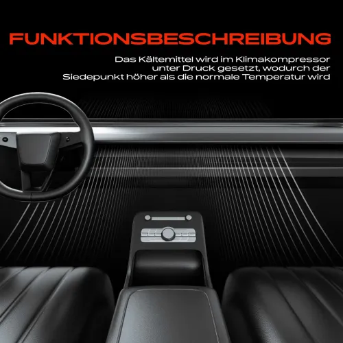 Regelventil, Kompressor 12 V Frankberg 5481FB0056274 Bild Regelventil, Kompressor 12 V Frankberg 5481FB0056274