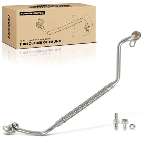 Ölleitung, Lader Frankberg 5481FB0056277 Bild Ölleitung, Lader Frankberg 5481FB0056277