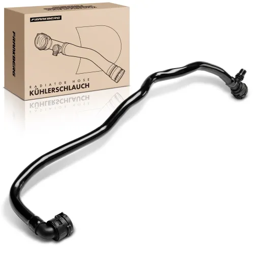 Kühlerschlauch Frankberg 5481FB0056279 Bild Kühlerschlauch Frankberg 5481FB0056279