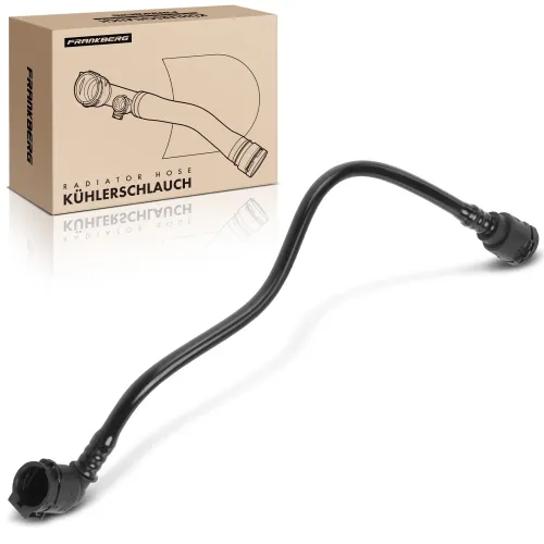 Kühlerschlauch Frankberg 5481FB0056283 Bild Kühlerschlauch Frankberg 5481FB0056283