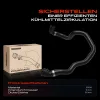 Kühlerschlauch Frankberg 5481FB0056299 Bild Kühlerschlauch Frankberg 5481FB0056299