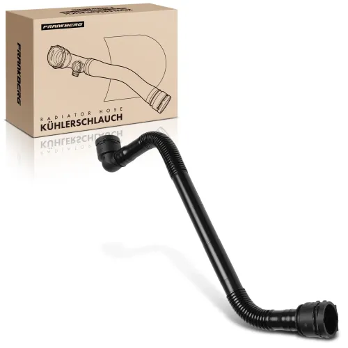 Kühlerschlauch Frankberg 5481FB0056306 Bild Kühlerschlauch Frankberg 5481FB0056306