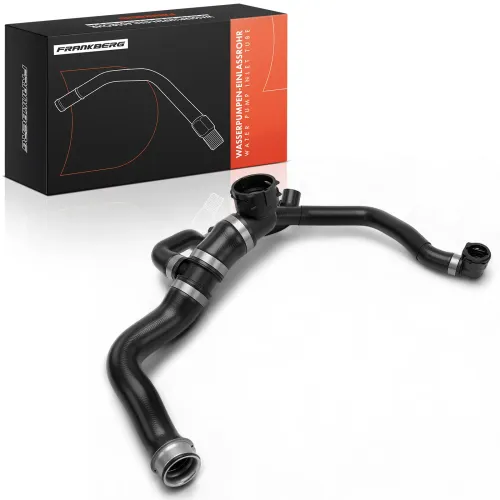 Kühlerschlauch Frankberg 5481FB0056314 Bild Kühlerschlauch Frankberg 5481FB0056314