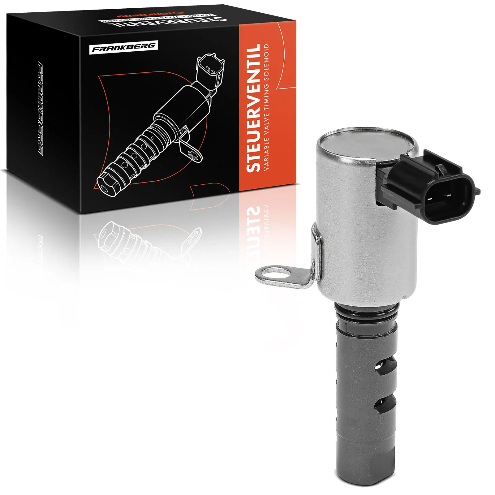 Steuerventil, Nockenwellenverstellung 12 V Frankberg 5481FB0056325