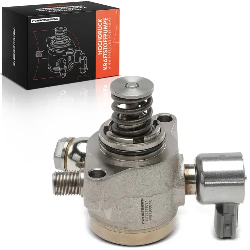 Hochdruckpumpe Frankberg 5481FB0056326 Bild Hochdruckpumpe Frankberg 5481FB0056326