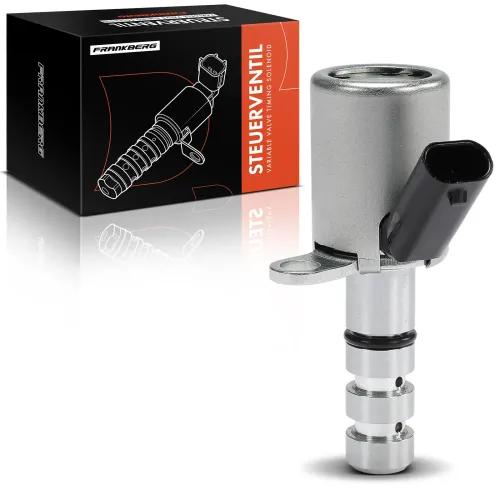 Steuerventil, Nockenwellenverstellung 12 V Frankberg 5481FB0056327 Bild Steuerventil, Nockenwellenverstellung 12 V Frankberg 5481FB0056327