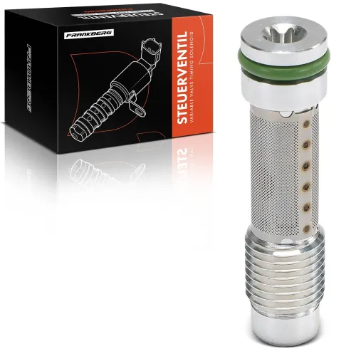 Steuerventil, Nockenwellenverstellung Frankberg 5481FB0056331 Bild Steuerventil, Nockenwellenverstellung Frankberg 5481FB0056331