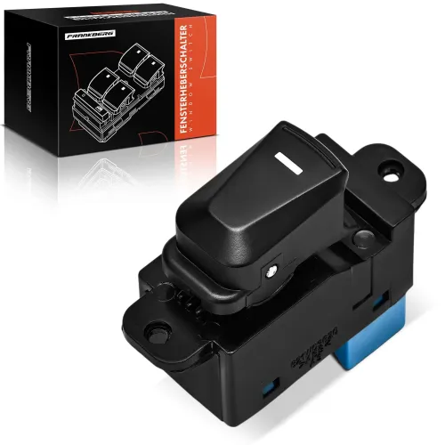 Schalter, Fensterheber vorne und hinten Frankberg 5481FB0056332 Bild Schalter, Fensterheber vorne und hinten Frankberg 5481FB0056332