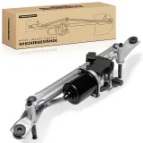 Wischergestänge 12 V vorne Frankberg 5481FB0056337