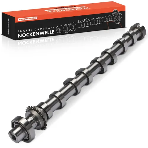 Nockenwelle Einlassseite Frankberg 5481FB0056352 Bild Nockenwelle Einlassseite Frankberg 5481FB0056352