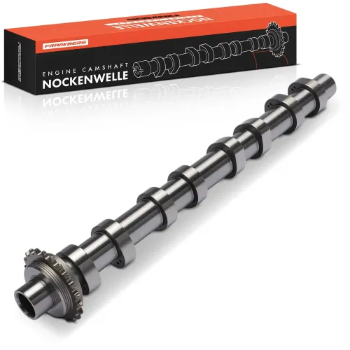 Nockenwelle Auslassseite Frankberg 5481FB0056355 Bild Nockenwelle Auslassseite Frankberg 5481FB0056355