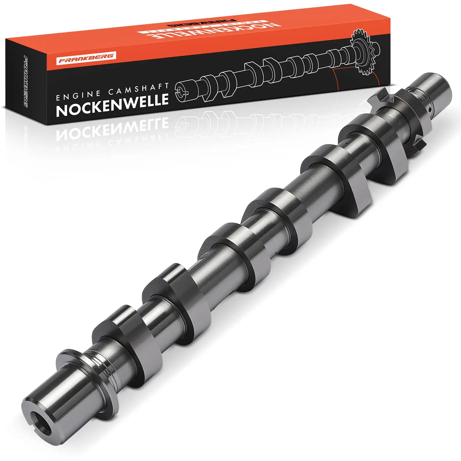 Nockenwelle Einlassseite Frankberg 5481FB0056356