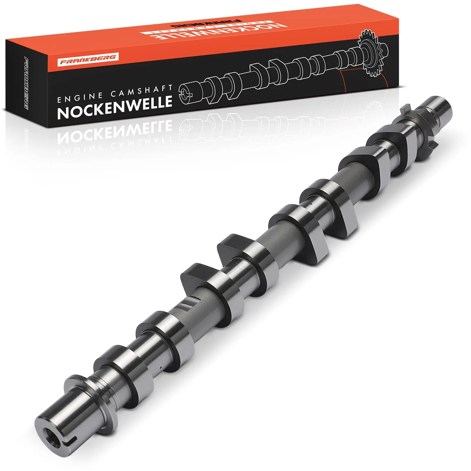 Nockenwelle Einlassseite Frankberg 5481FB0056359