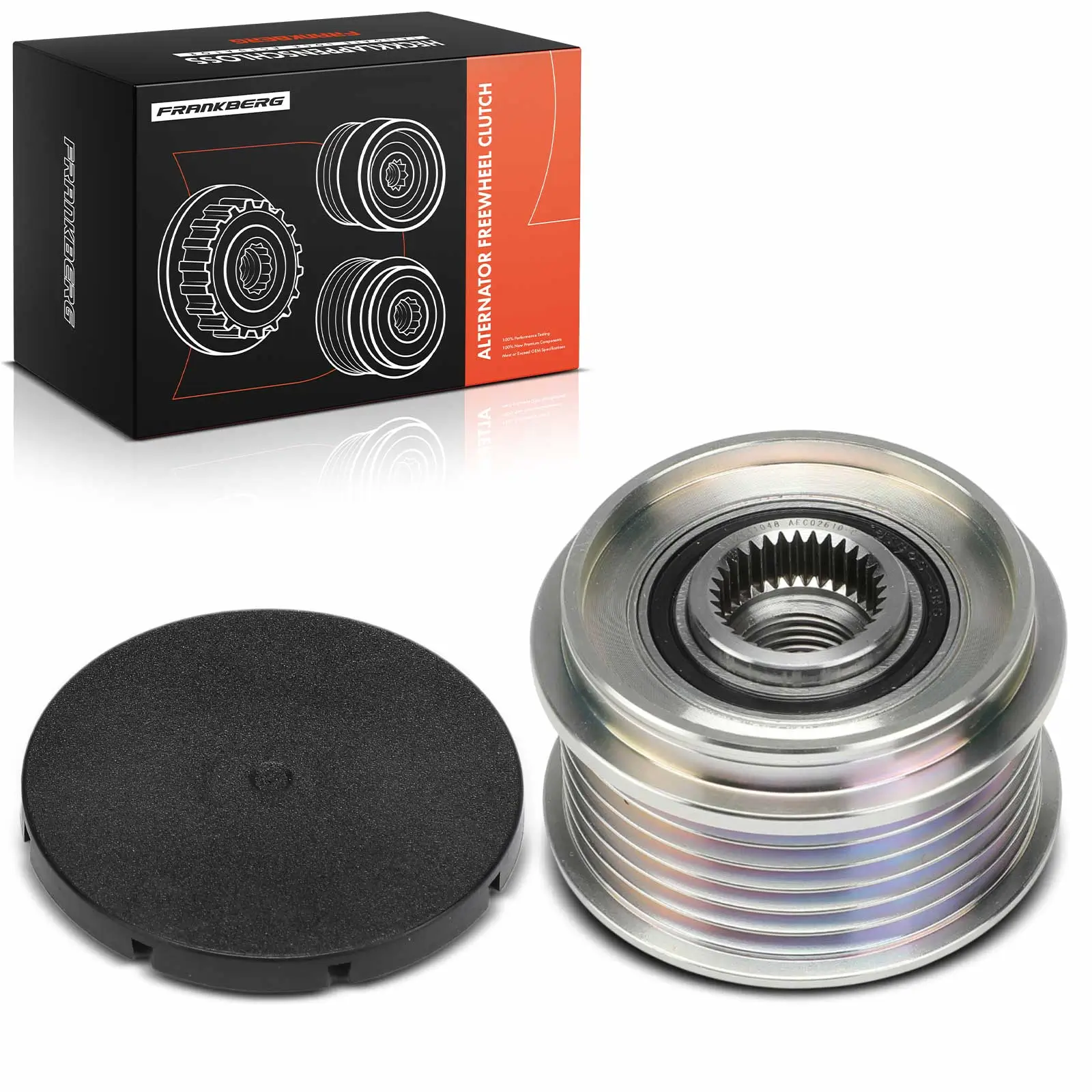 Generatorfreilauf Frankberg 5481FB0056368