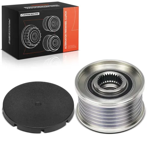 Generatorfreilauf Frankberg 5481FB0056372 Bild Generatorfreilauf Frankberg 5481FB0056372