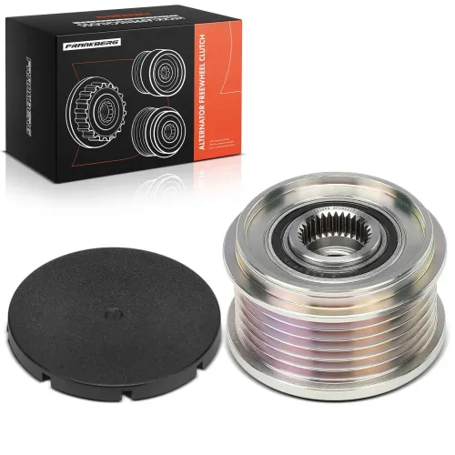 Generatorfreilauf Frankberg 5481FB0056373 Bild Generatorfreilauf Frankberg 5481FB0056373