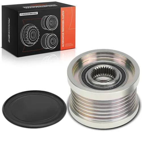 Generatorfreilauf Frankberg 5481FB0056374 Bild Generatorfreilauf Frankberg 5481FB0056374