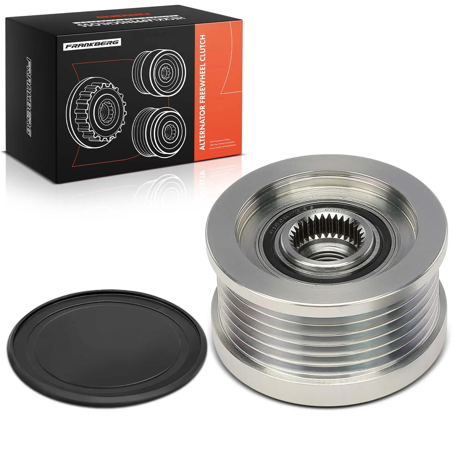 Generatorfreilauf Frankberg 5481FB0056375