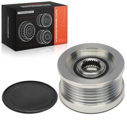 Generatorfreilauf Frankberg 5481FB0056375 Bild Generatorfreilauf Frankberg 5481FB0056375