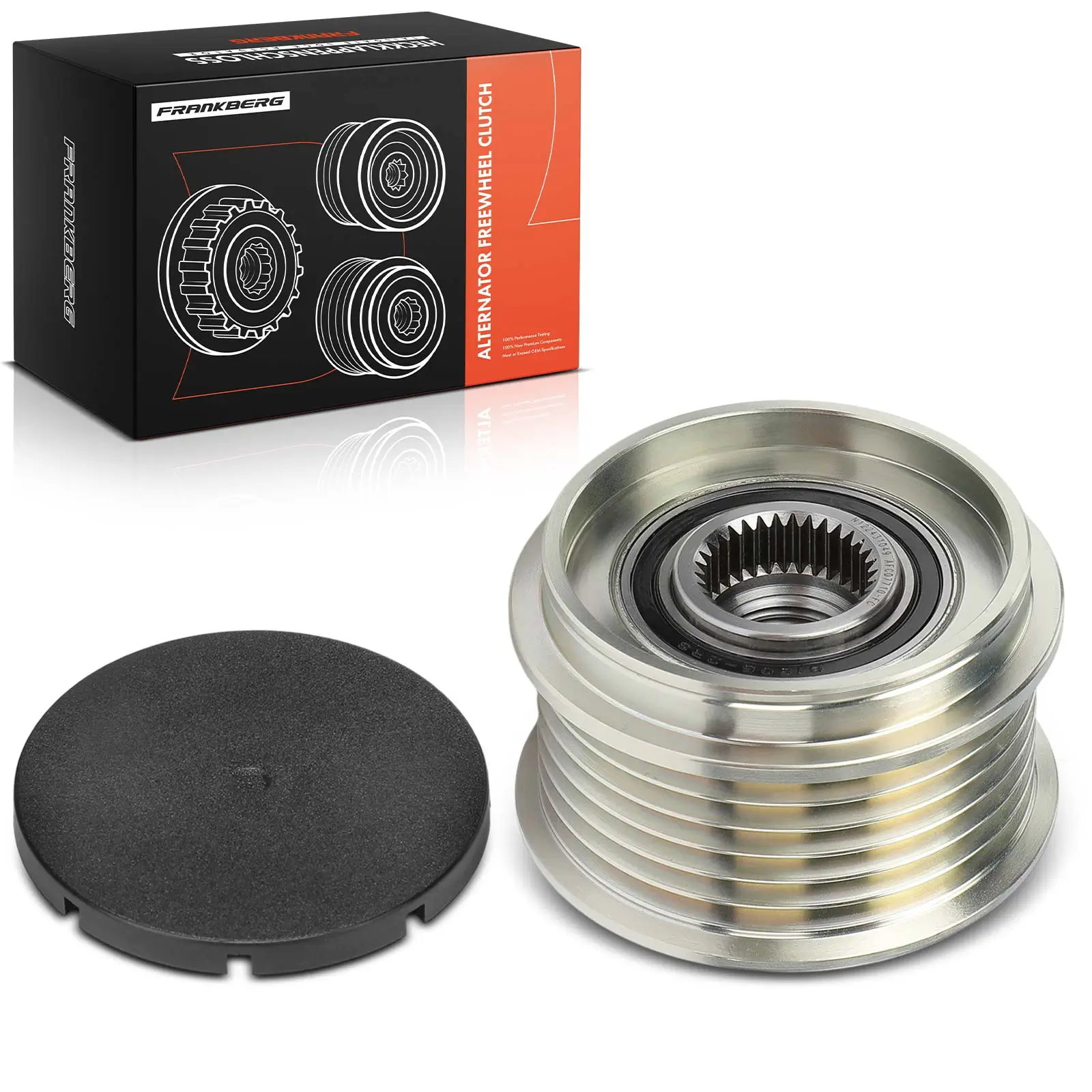 Generatorfreilauf Frankberg 5481FB0056380